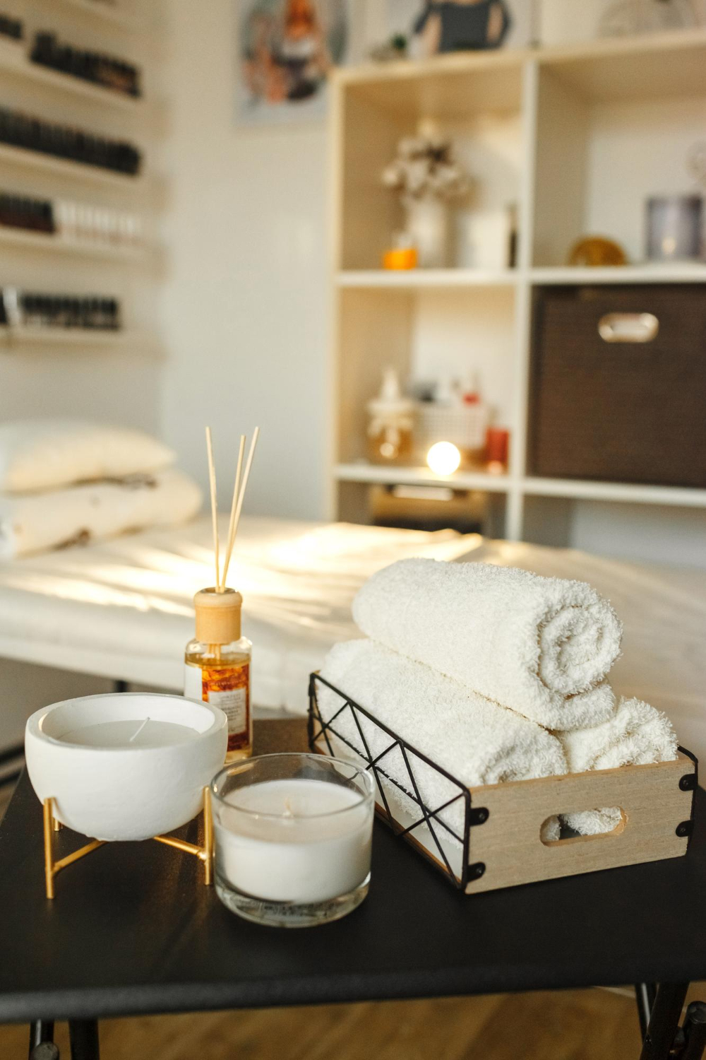 Traditional Thai massage at Monta Thai Massage & Spa, Beverley